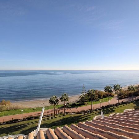 Mirador Bermuda Beach Sea Views Estepona Buitenkant foto