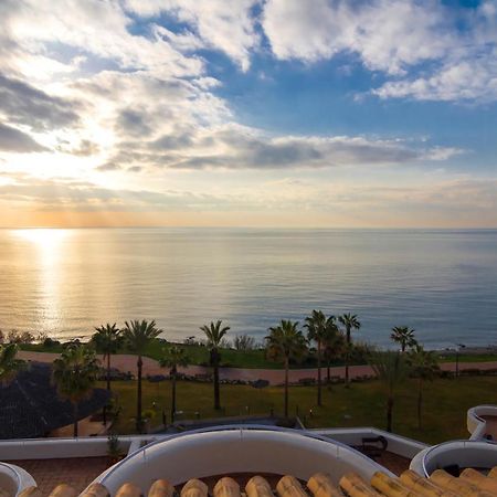 Mirador Bermuda Beach Sea Views Estepona Buitenkant foto