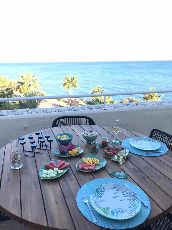 Mirador Bermuda Beach Sea Views Estepona Buitenkant foto