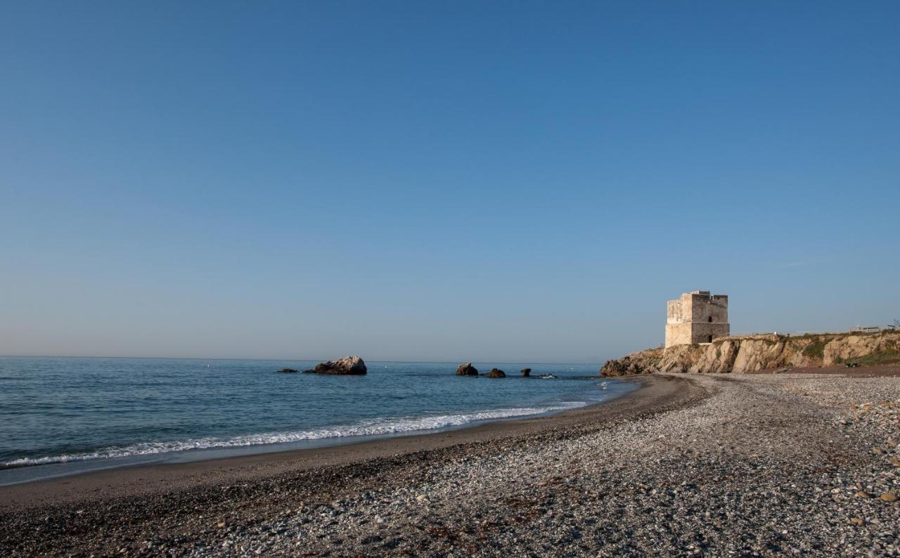 Mirador Bermuda Beach Sea Views Estepona Buitenkant foto
