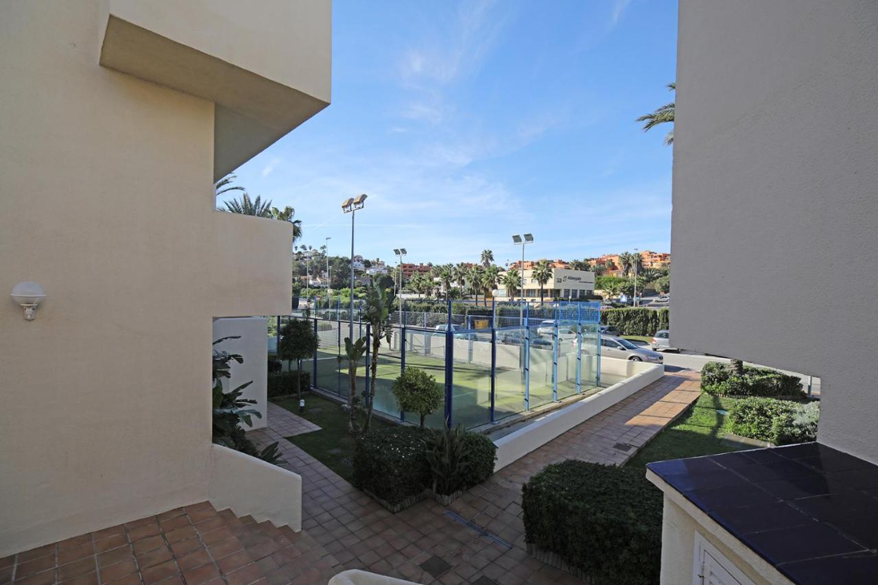 Mirador Bermuda Beach Sea Views Estepona Buitenkant foto
