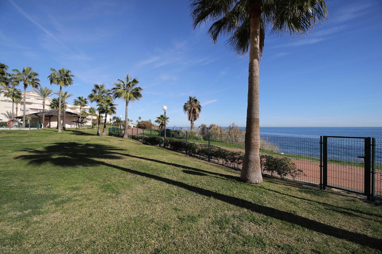 Mirador Bermuda Beach Sea Views Estepona Buitenkant foto