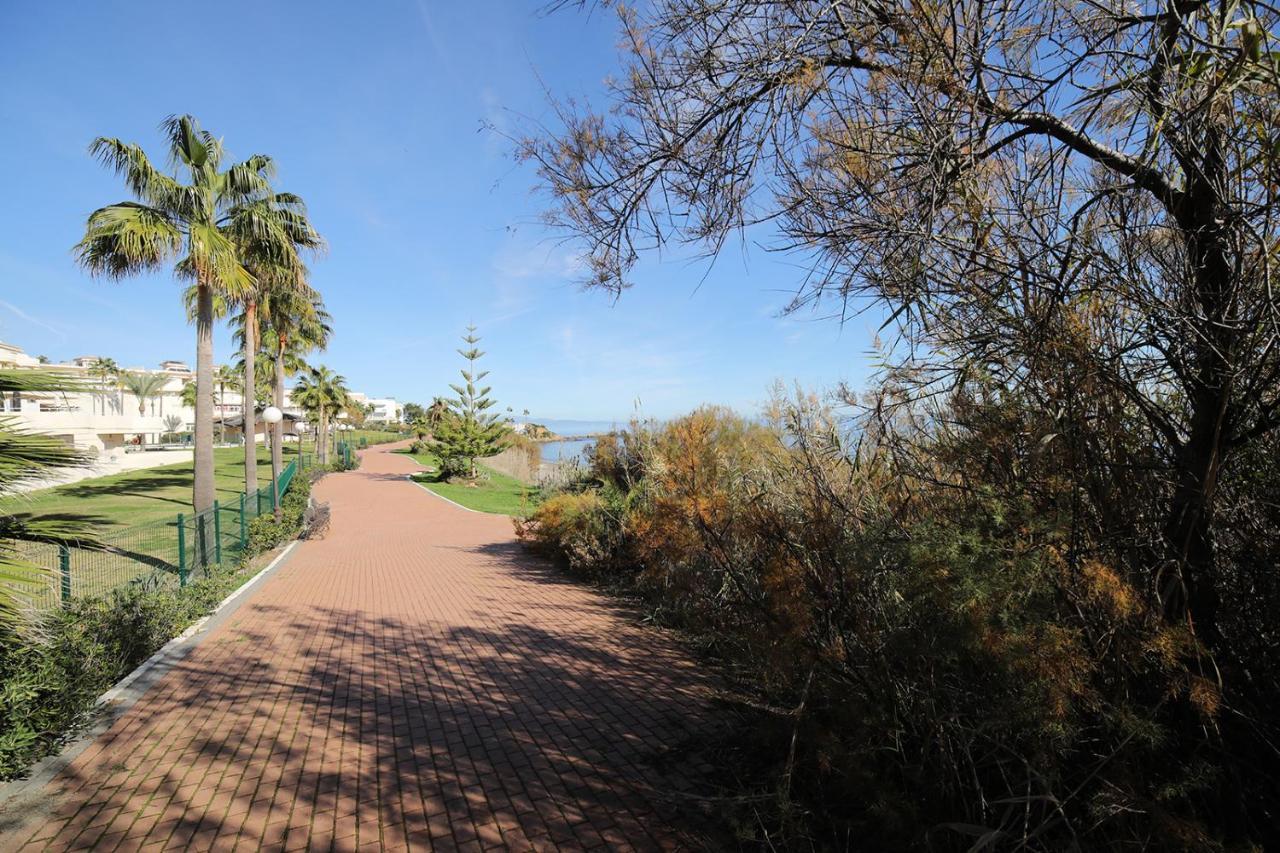 Mirador Bermuda Beach Sea Views Estepona Buitenkant foto