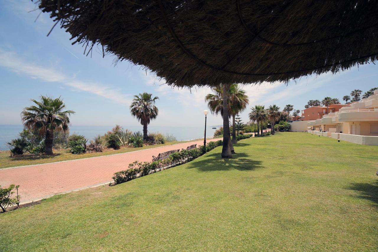 Mirador Bermuda Beach Sea Views Estepona Buitenkant foto